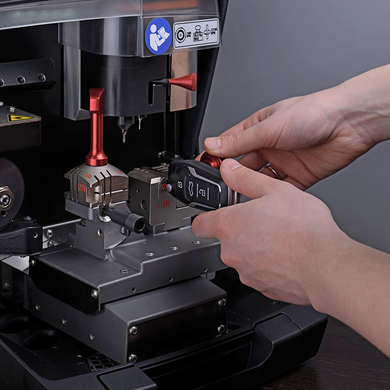 Car Key Cutting and Coding in Sydney